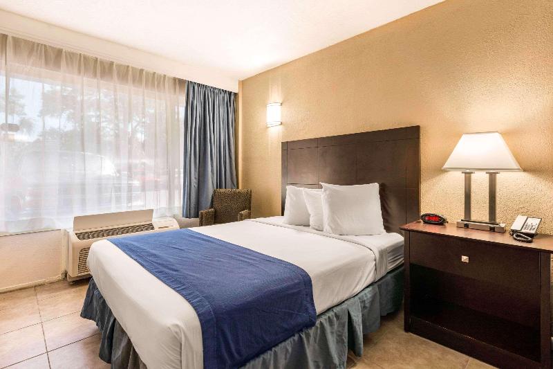 اتاق استاندارد, Best Western Hotel Park Astoria