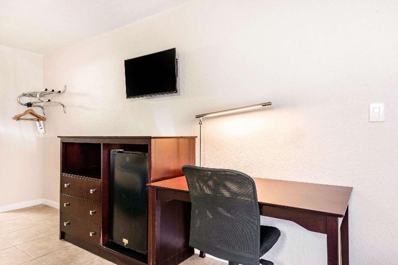 اتاق استاندارد, Best Western Hotel Park Astoria