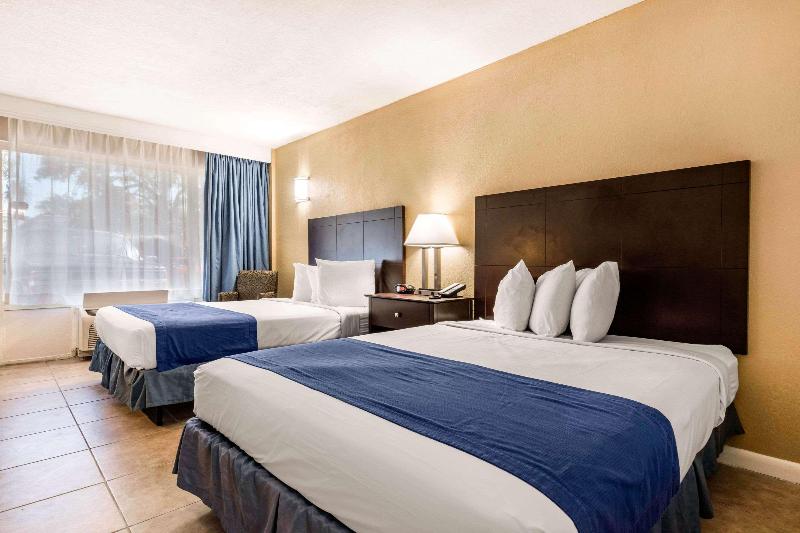 اتاق استاندارد, Best Western Hotel Park Astoria