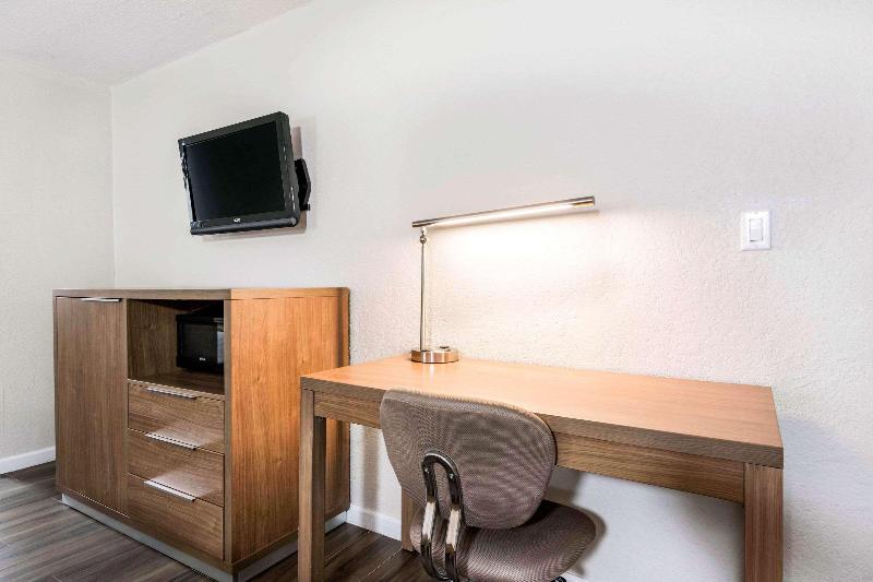 اتاق استاندارد, Best Western Hotel Park Astoria