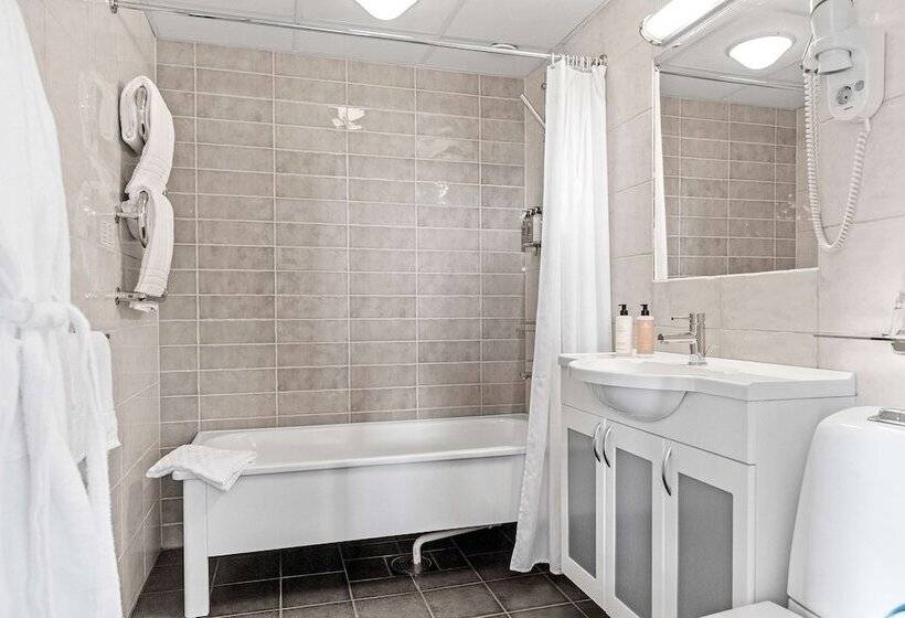 سوییت, Best Western Plus Edward