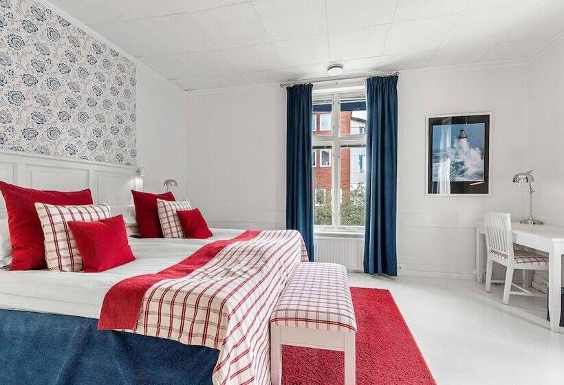 سوییت, Best Western Plus Edward