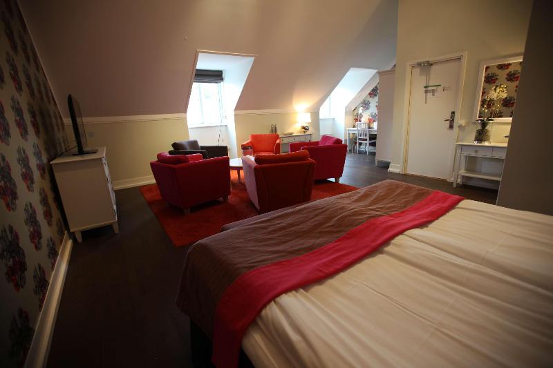 سوییت, Best Western Plus Edward