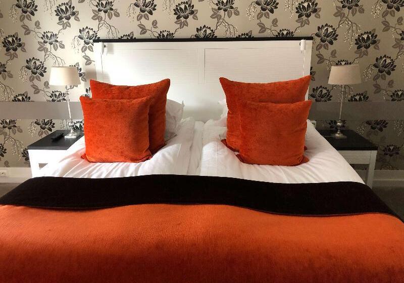سوییت, Best Western Plus Edward