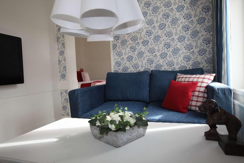 سوییت, Best Western Plus Edward