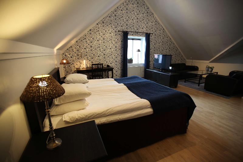سوییت, Best Western Plus Edward