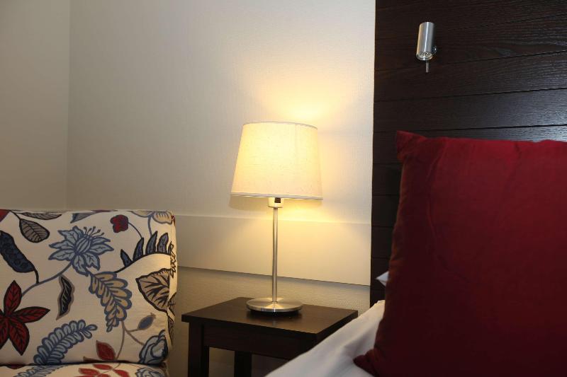 اتاق استاندارد, Best Western Plus Edward