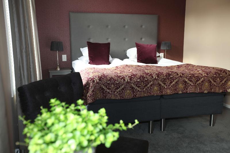 اتاق استاندارد, Best Western Plus Edward