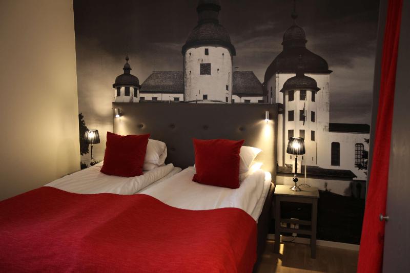 اتاق استاندارد, Best Western Plus Edward