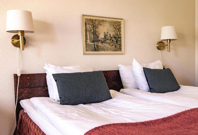 اتاق اکونومی, Best Western Strand