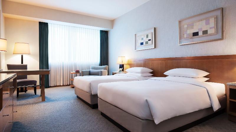 اتاق استاندارد, Best Western Strand