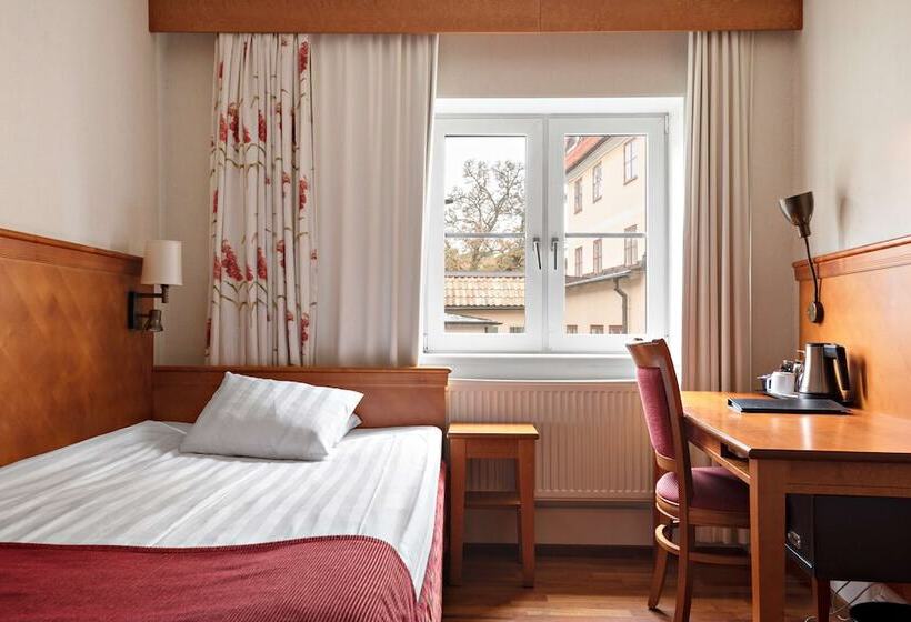 اتاق استاندارد, Best Western Strand