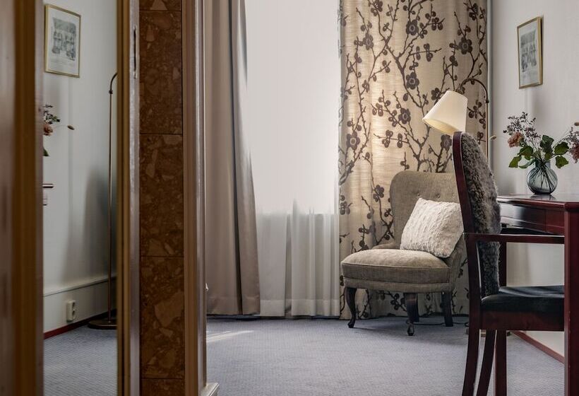 اتاق استاندارد, Best Western Strand