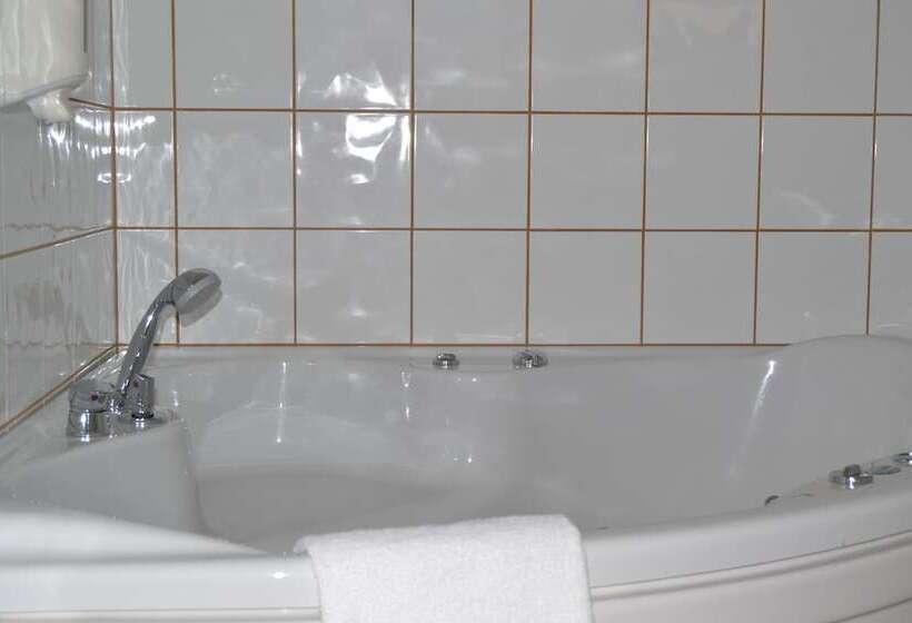 اتاق سوپریور, Best Western Strand