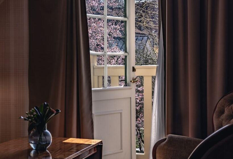 اتاق سوپریور, Best Western Strand