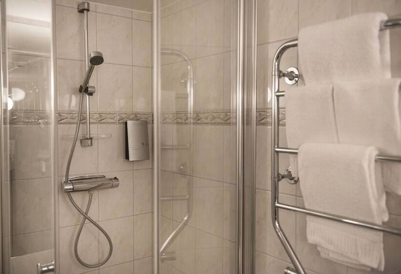 اتاق اکونومی, Best Western Strand