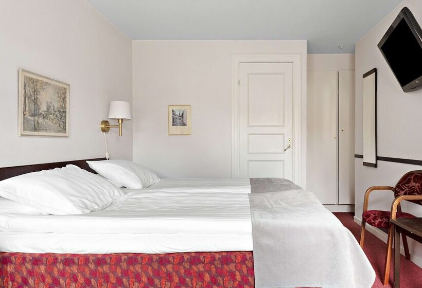 اتاق اکونومی, Best Western Strand