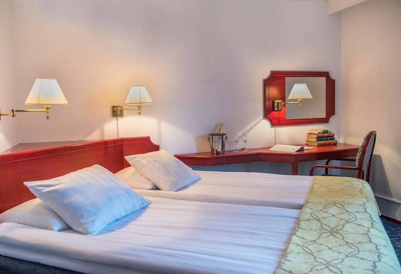 اتاق اکونومی, Best Western Strand