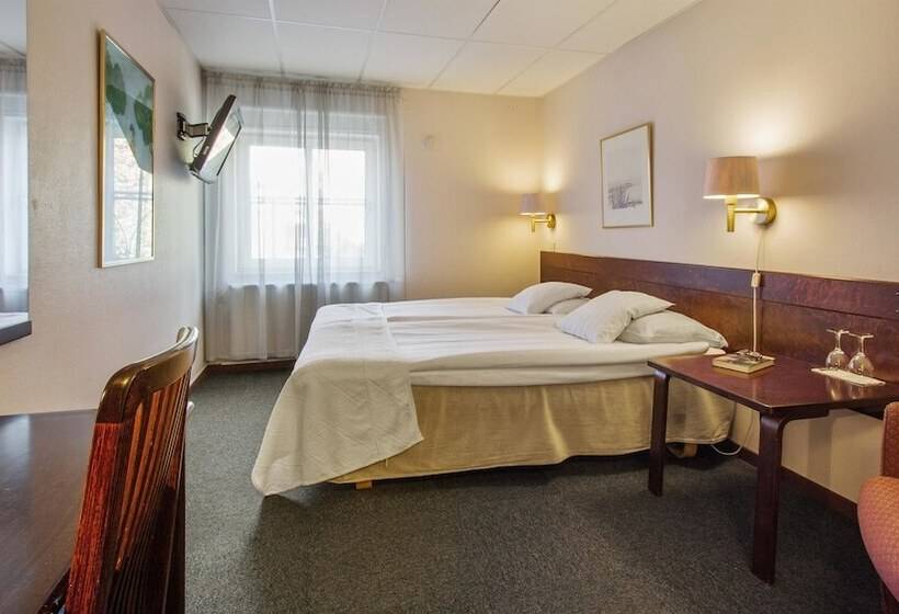 اتاق اکونومی, Best Western Strand
