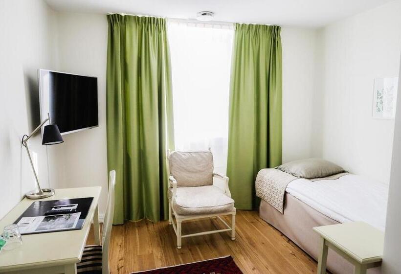 اتاق استاندارد یک نفره, Blommenhof