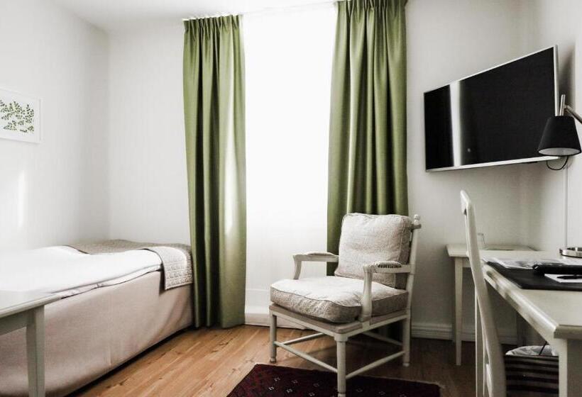 اتاق استاندارد یک نفره, Blommenhof