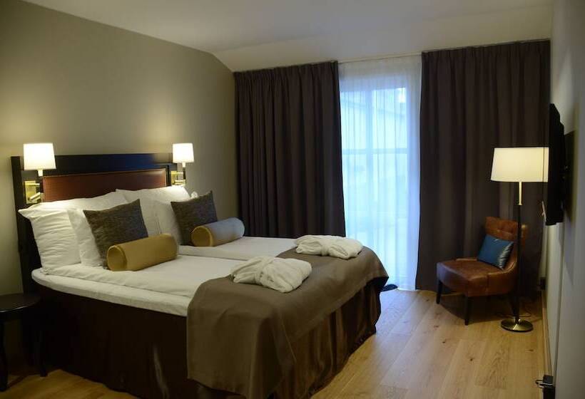 اتاق سوپریور, Clarion Collection Hotel Bilan