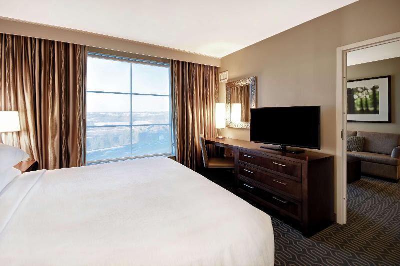 اتاق استاندارد, Clarion Collection Hotel Bilan