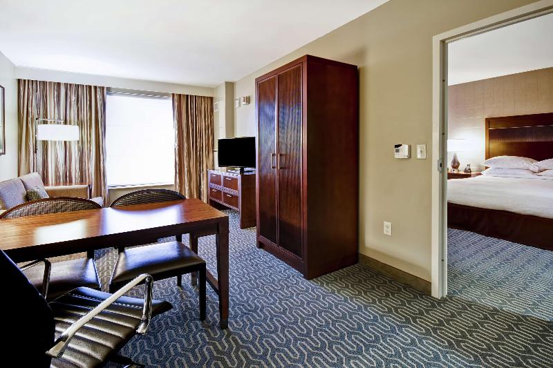 اتاق استاندارد, Clarion Collection Hotel Bilan