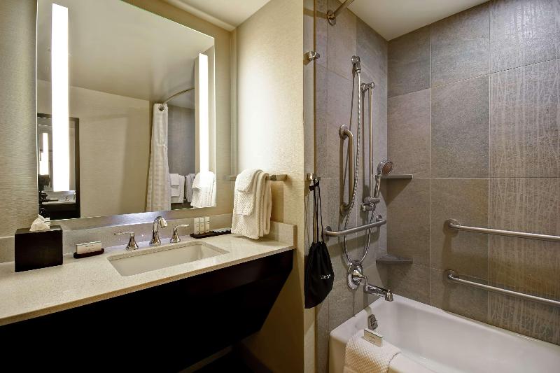 اتاق استاندارد, Clarion Collection Hotel Bilan