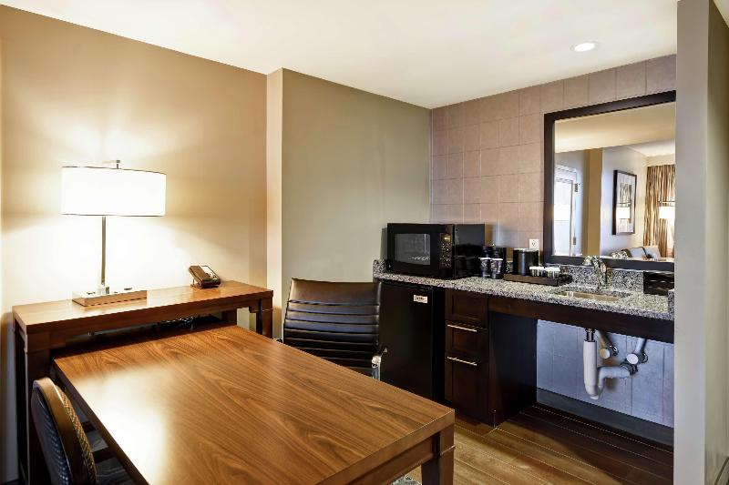 اتاق استاندارد, Clarion Collection Hotel Bilan