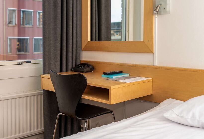 اتاق استاندارد, Comfort Hotel Jazz, Borås