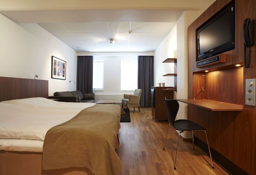 اتاق سوپریور, Comfort Hotel Jazz, Borås