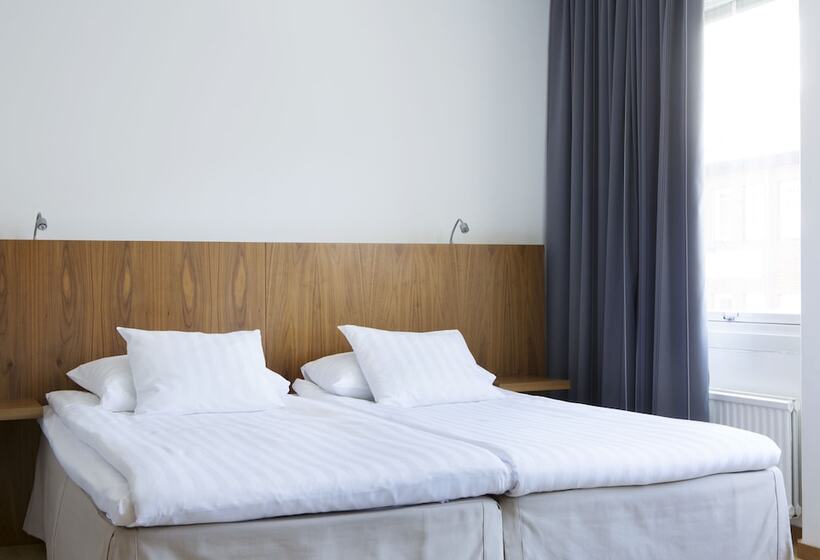 اتاق سوپریور, Comfort Hotel Jazz, Borås