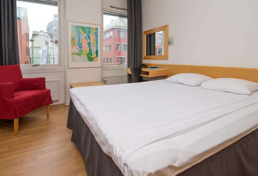 اتاق استاندارد, Comfort Hotel Jazz, Borås