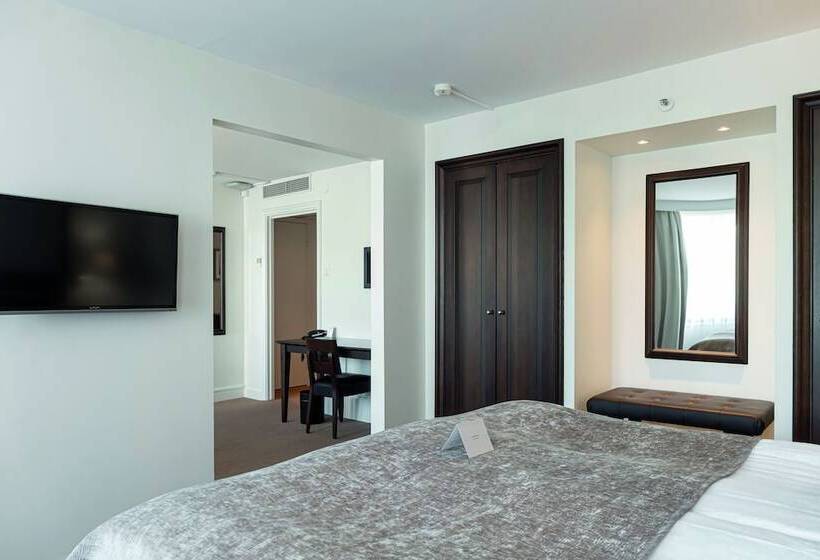 Junior Suite, Elite Park Avenue