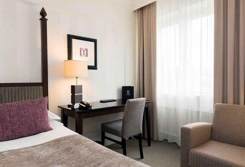 Standard Room, Elite Park Avenue