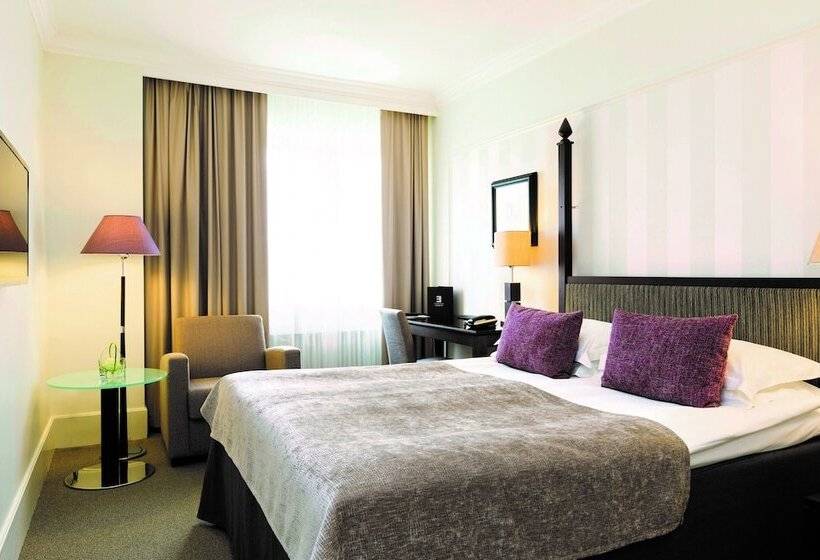 스탠다드 룸, Elite Park Avenue