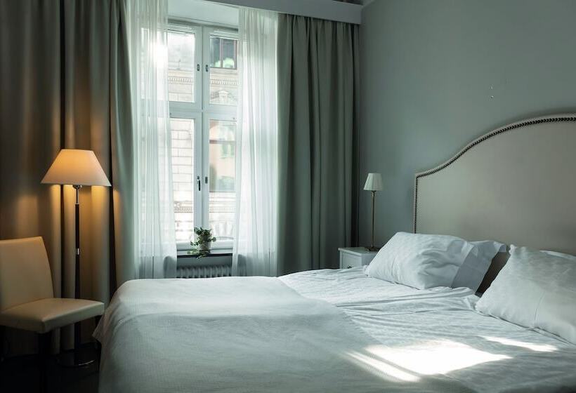 اتاق اکونومی, Elite Hotel Savoy