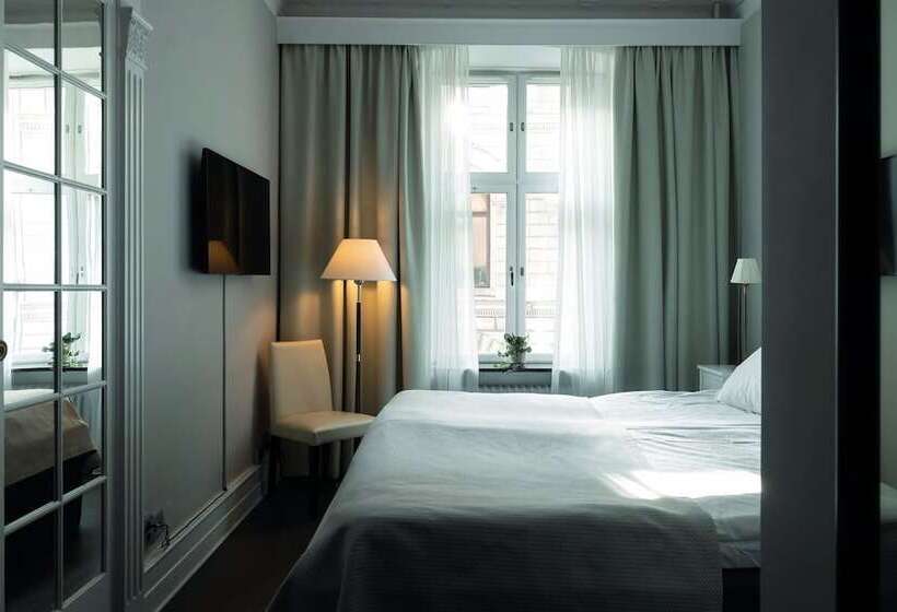 Chambre Economy, Elite  Savoy