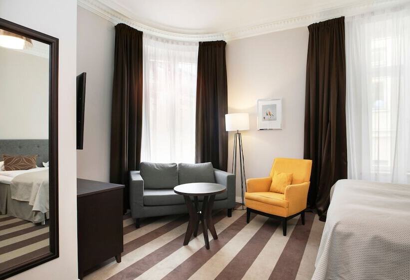 Chambre Standard, Elite  Savoy