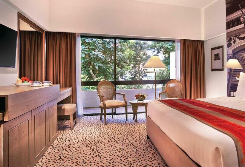 Deluxe Room, Goodwood Park