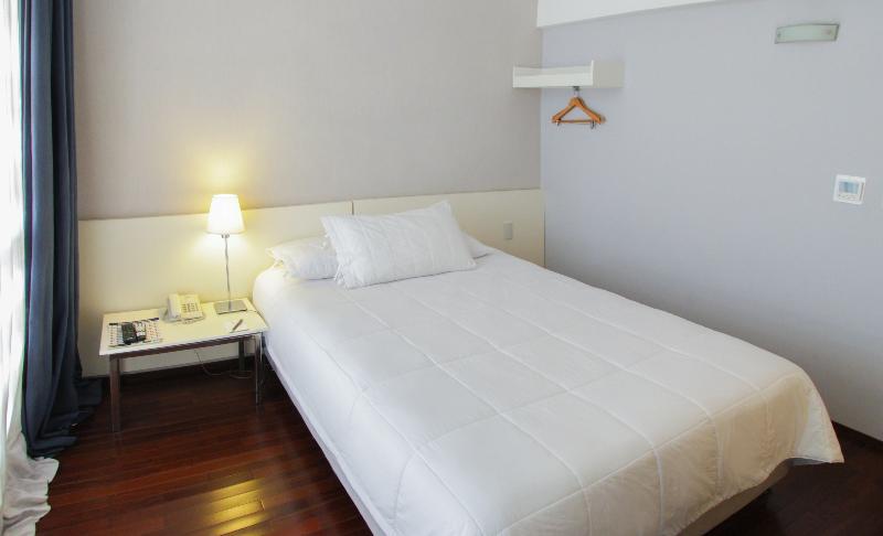 Superior Single Room, Guarani Asuncion