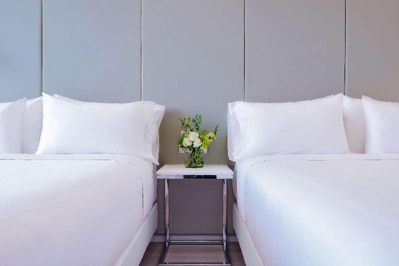 سوییت اجرایی, Hilton Singapore Orchard