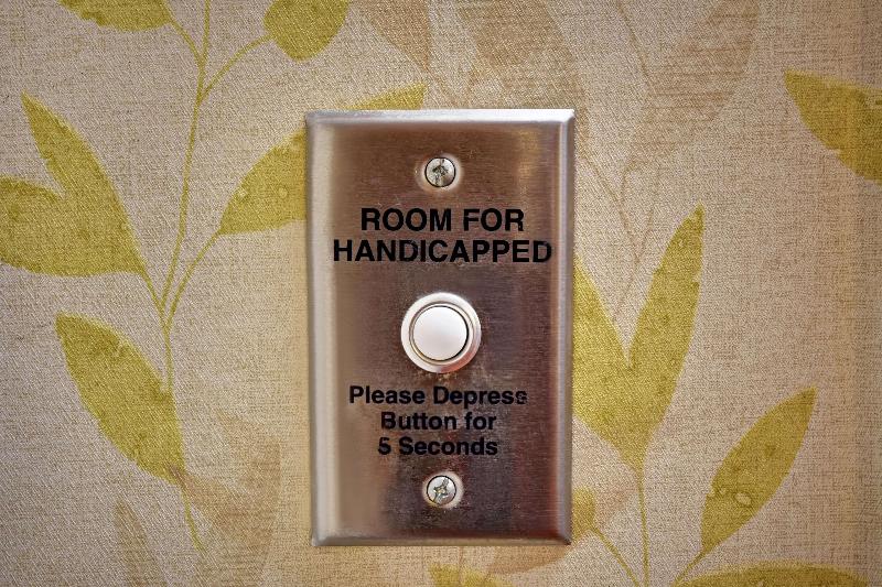 اتاق لوکس, Hilton Singapore Orchard