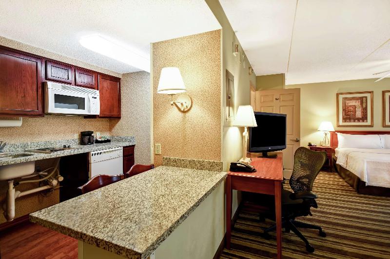 اتاق لوکس, Hilton Singapore Orchard