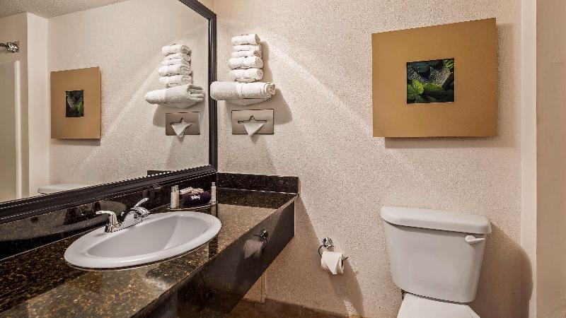 اتاق خانوادگی, Hilton Singapore Orchard