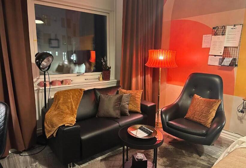 스탠다드 룸, L Onyxen, Boutique  & Lifestyle, Adults Only