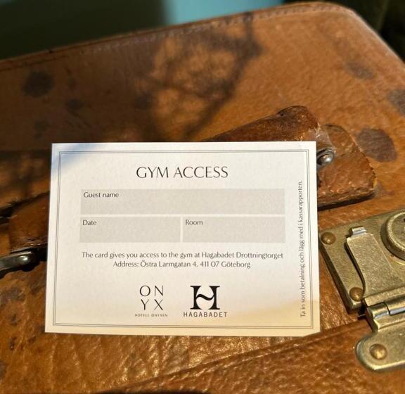 디럭스 룸, L Onyxen, Boutique  & Lifestyle, Adults Only