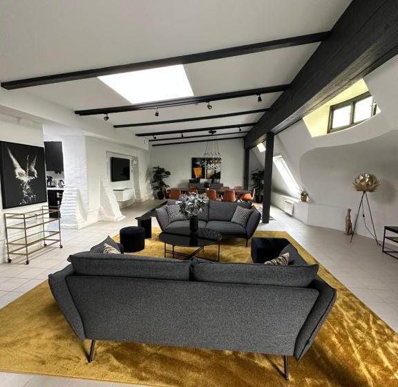 이그제큐티브 스위트, L Onyxen, Boutique  & Lifestyle, Adults Only