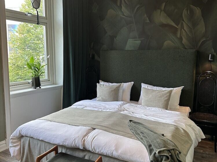 스탠다드 룸, L Onyxen, Boutique  & Lifestyle, Adults Only